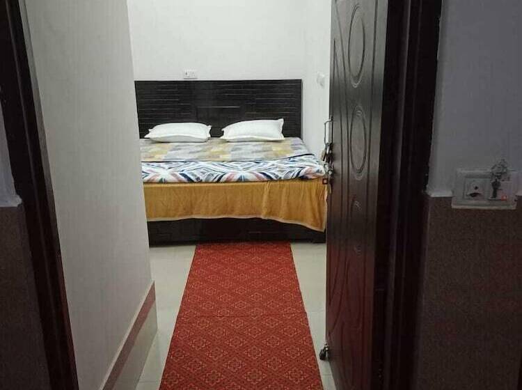 호텔 Mallard Rainbow