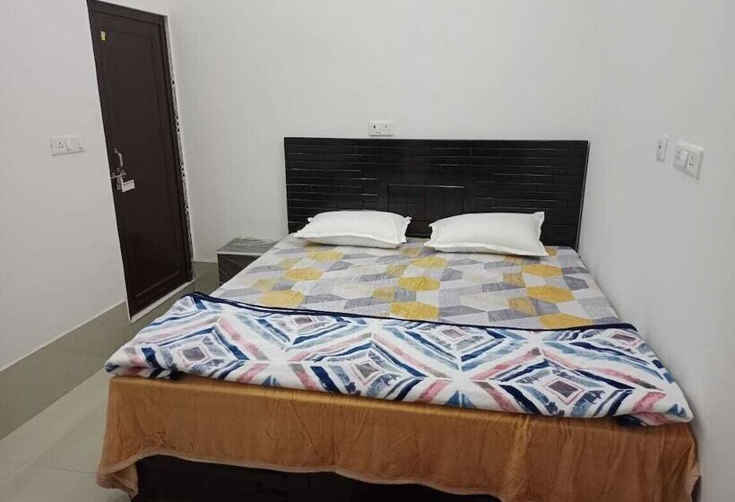 호텔 Mallard Rainbow