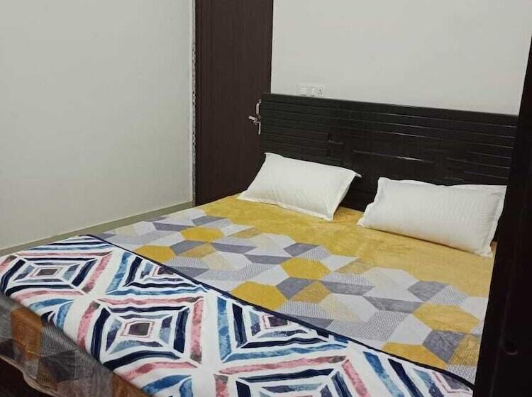 호텔 Mallard Rainbow