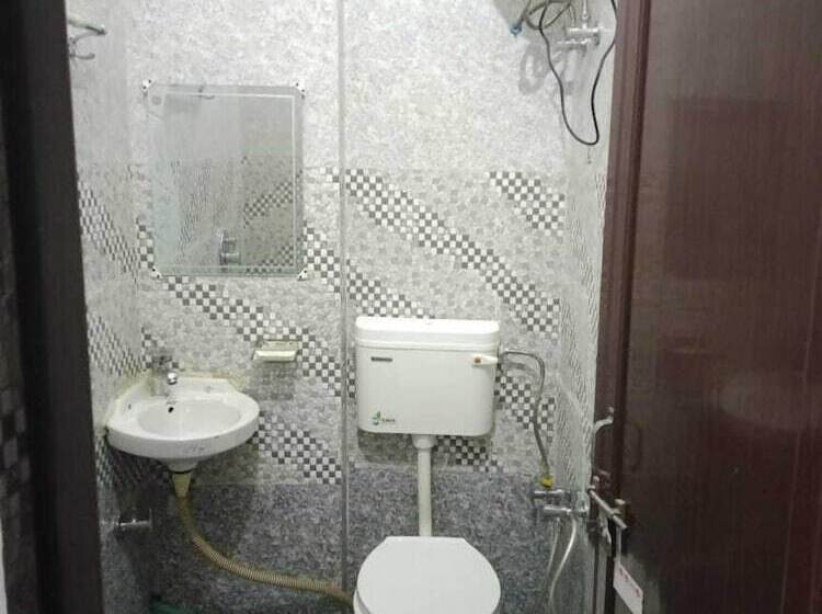 호텔 Mallard Rainbow