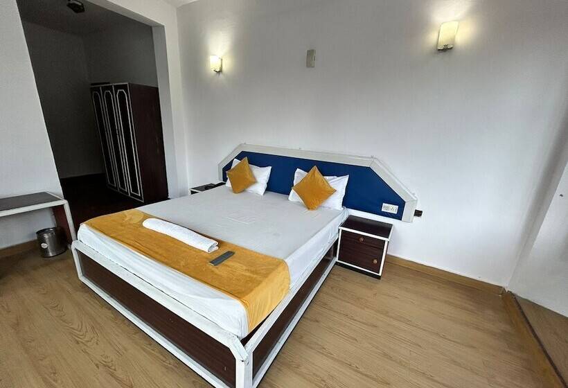 هتل Manali Palace