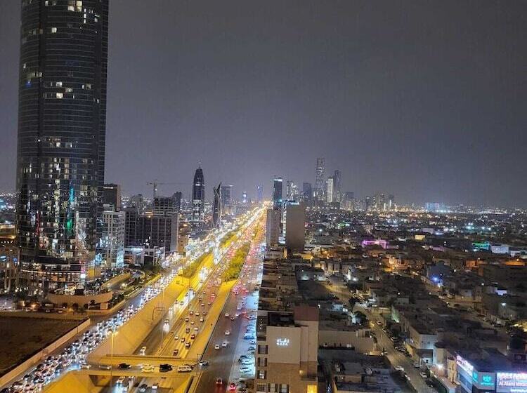 Отель Msharef Almoden