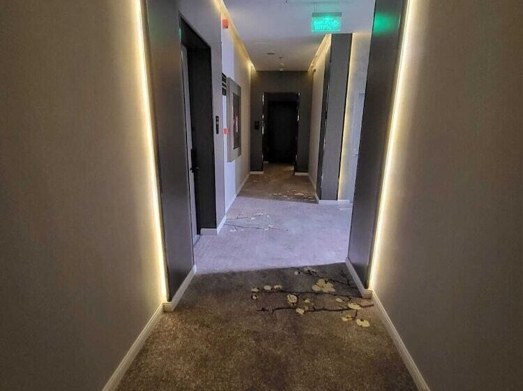 Отель Msharef Almoden