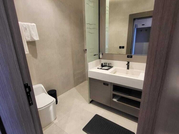 Отель Msharef Almoden