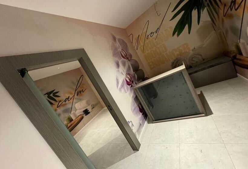 Отель Msharef Almoden