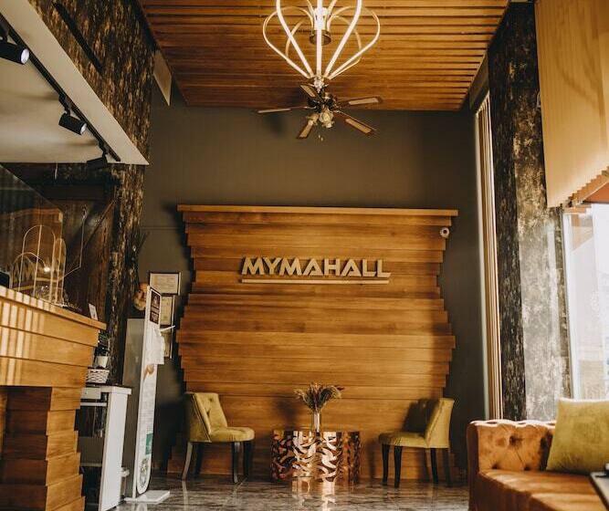 فندق Mymahall
