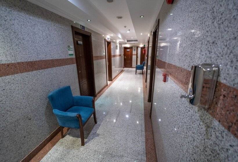 בית מלון כפרי Namma Mawaddah