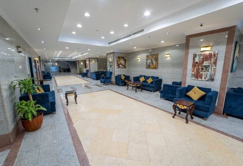 בית מלון כפרי Namma Mawaddah