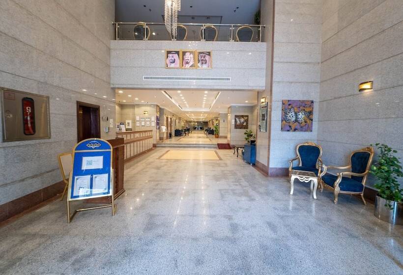 בית מלון כפרי Namma Mawaddah