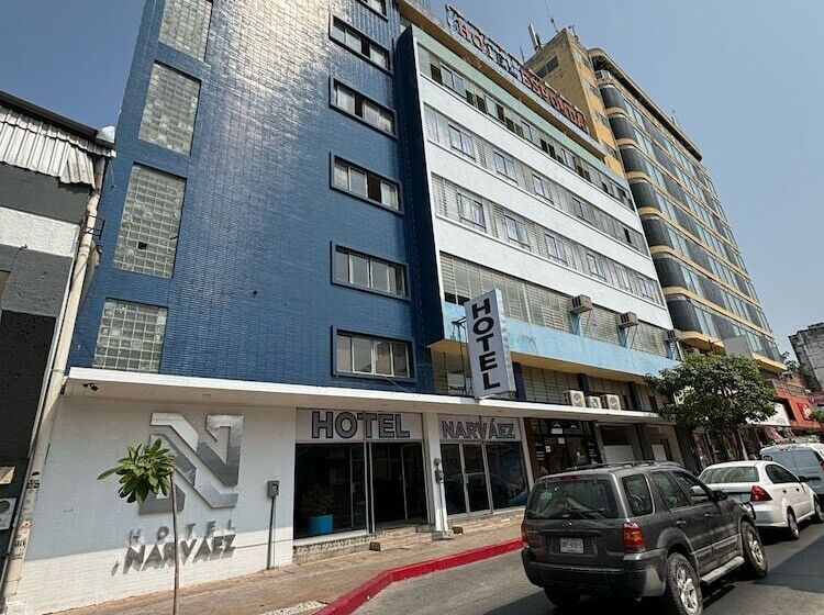 هتل Narváez Classic