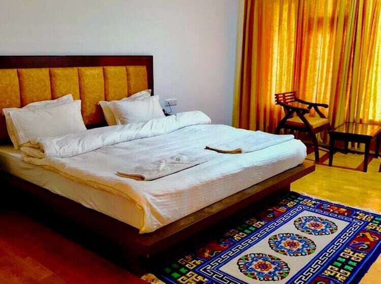 Hotel Niran Boutique