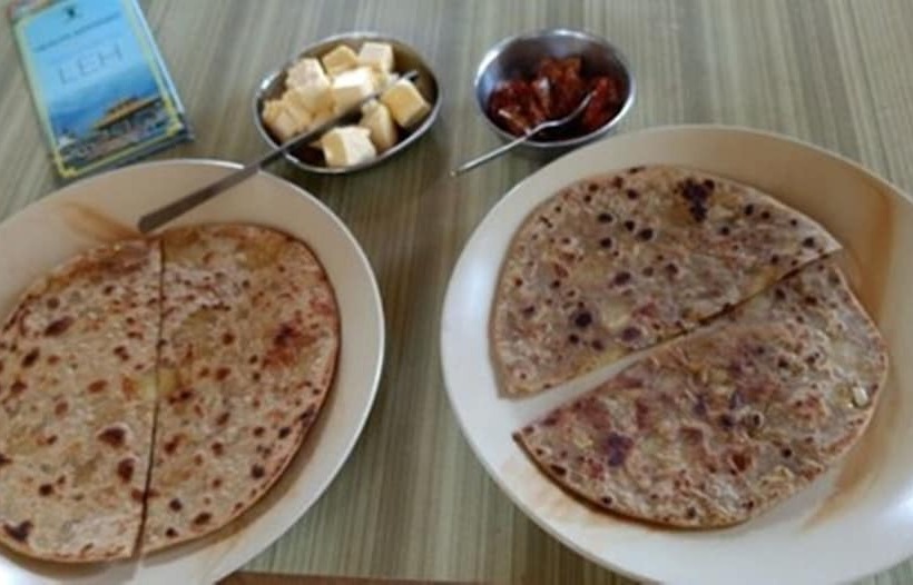 בית מלון כפרי Niran Boutique