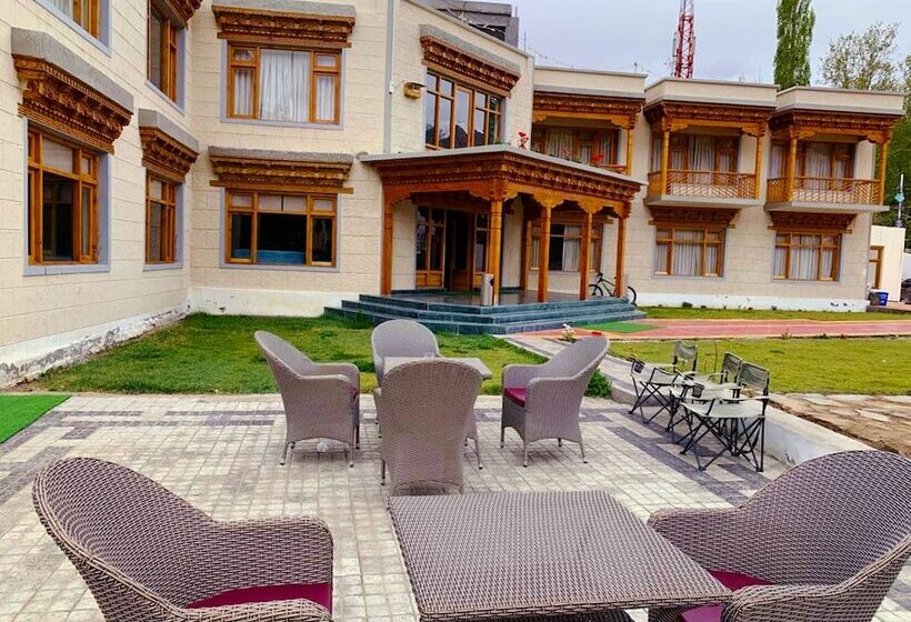 Hotel Niran Boutique