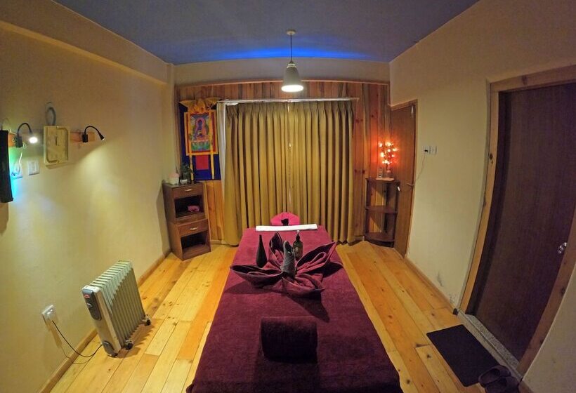 هتل Norbu Healing