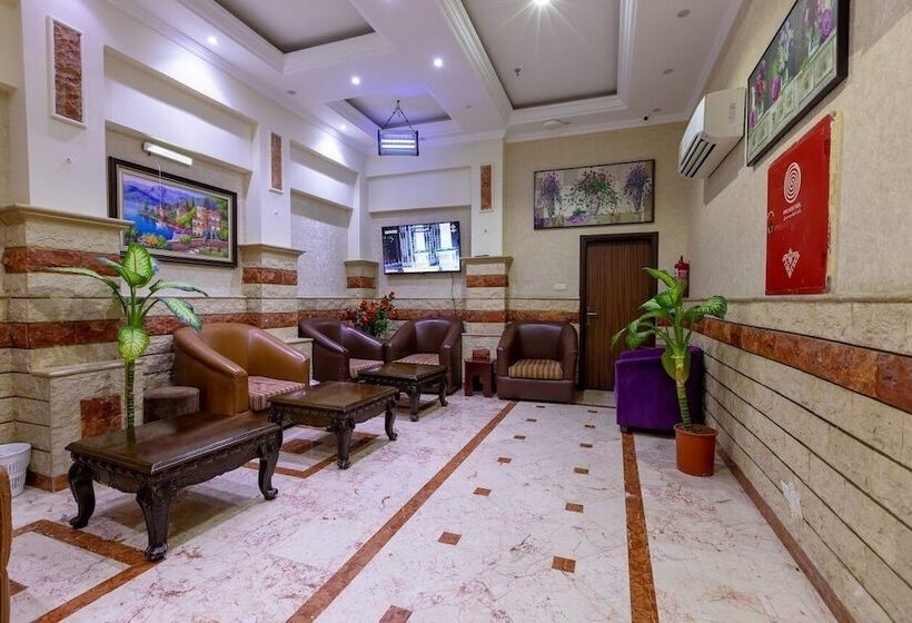 Отель Nour Manazel Alkeram