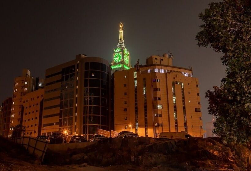 Отель Nour Manazel Alkeram