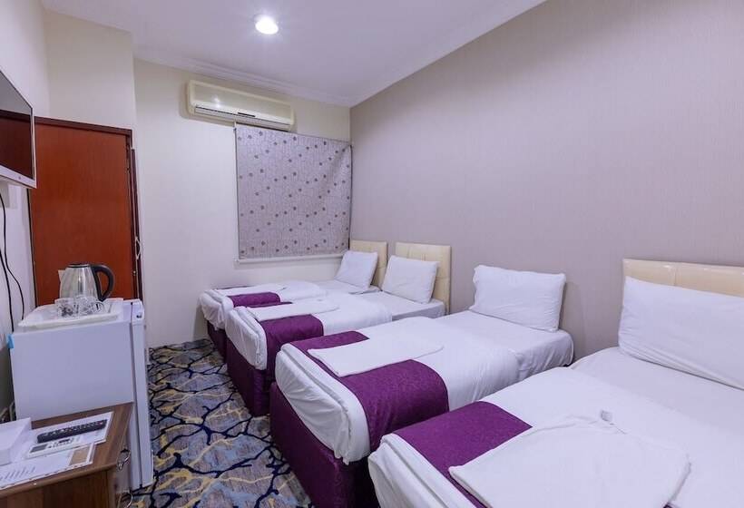 Отель Nour Manazel Alkeram