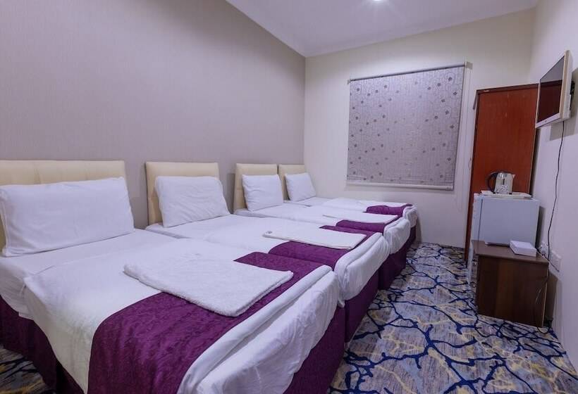 Отель Nour Manazel Alkeram