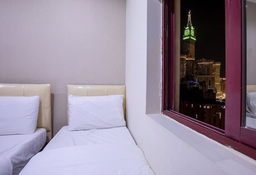 Отель Nour Manazel Alkeram