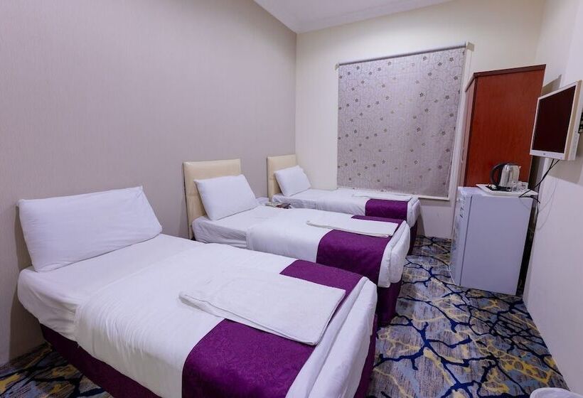 Отель Nour Manazel Alkeram