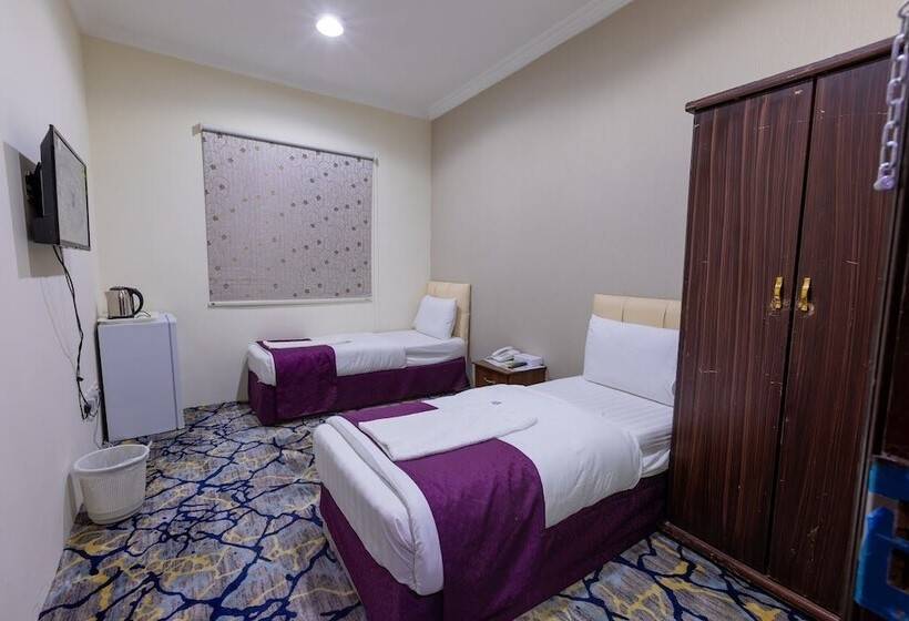 Отель Nour Manazel Alkeram