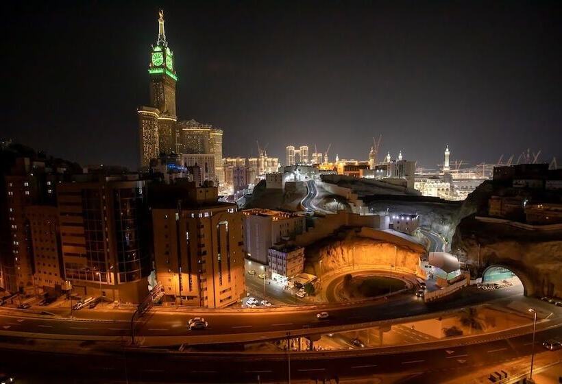 Отель Nour Manazel Alkeram