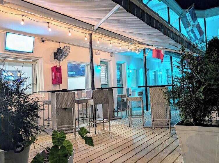 호텔 On Magnolia East