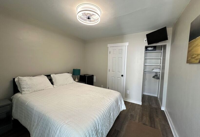 호텔 On Magnolia East