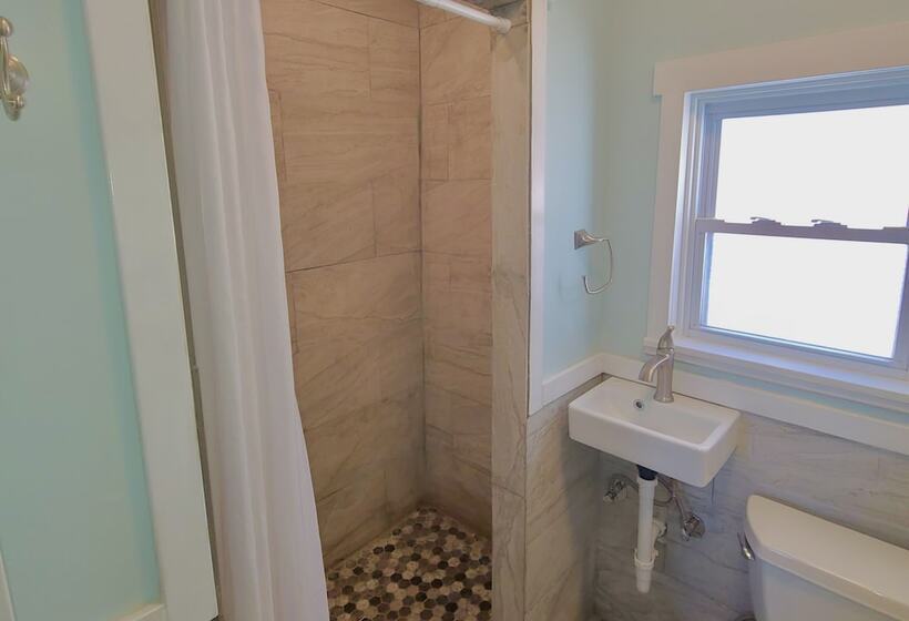 호텔 On Magnolia East