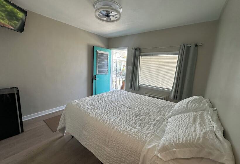 호텔 On Magnolia East