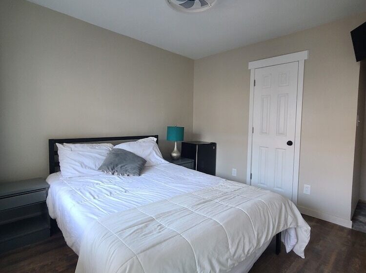 호텔 On Magnolia East