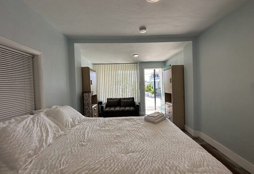 호텔 On Magnolia East