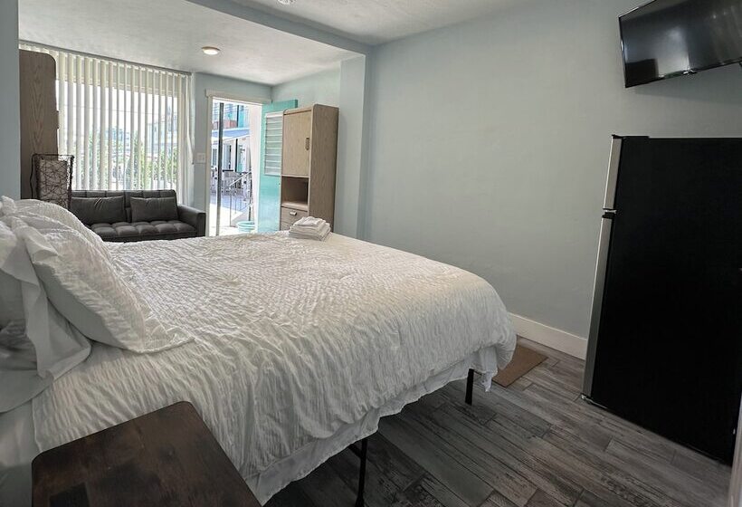 호텔 On Magnolia East