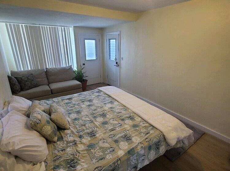 호텔 On Magnolia East