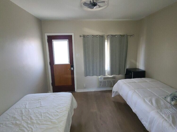 호텔 On Magnolia East