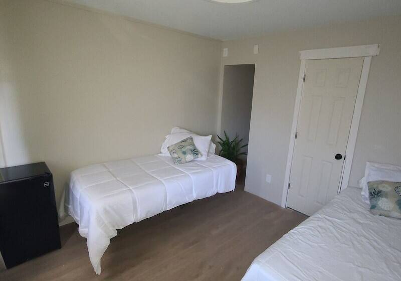 호텔 On Magnolia East