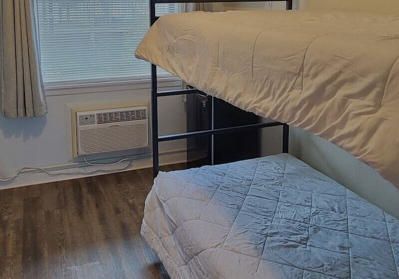 호텔 On Magnolia East