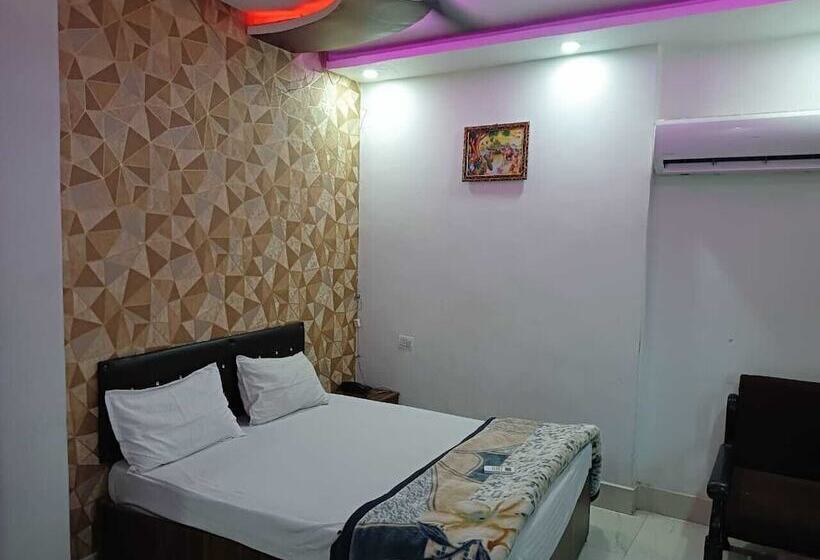 فندق Pancham Palace