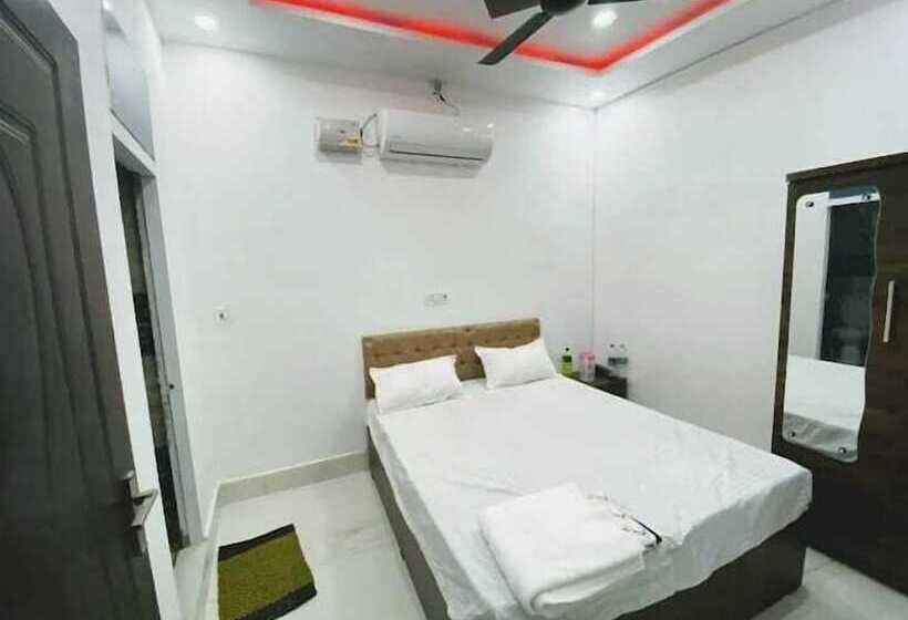 فندق Pancham Palace