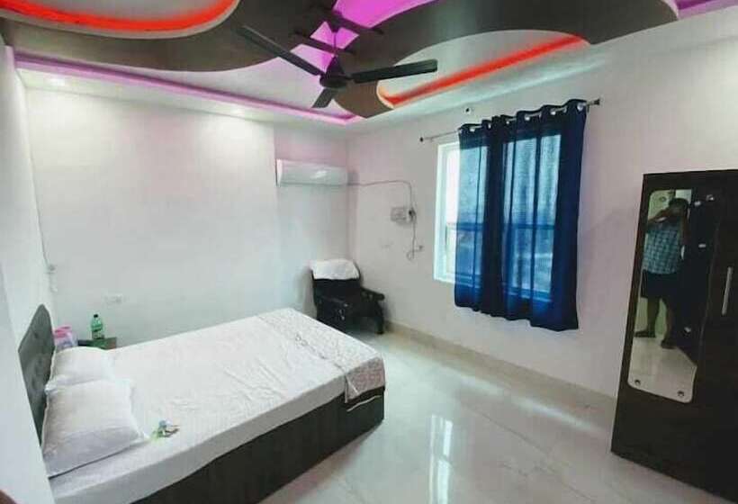 فندق Pancham Palace