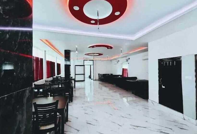 فندق Pancham Palace