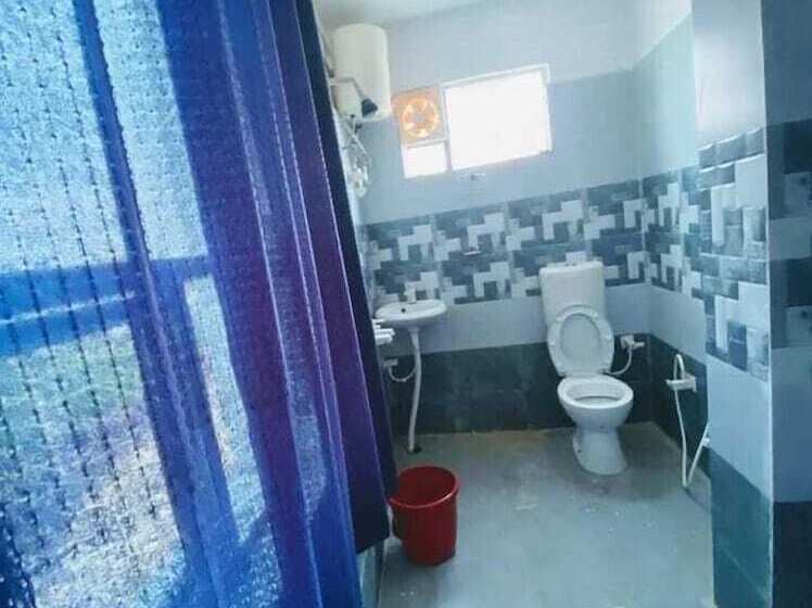 فندق Pancham Palace