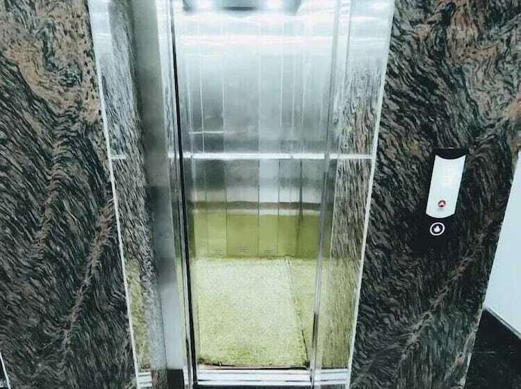 فندق Pancham Palace