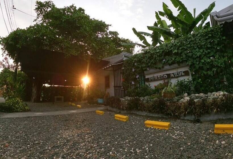 فندق Perico Azul