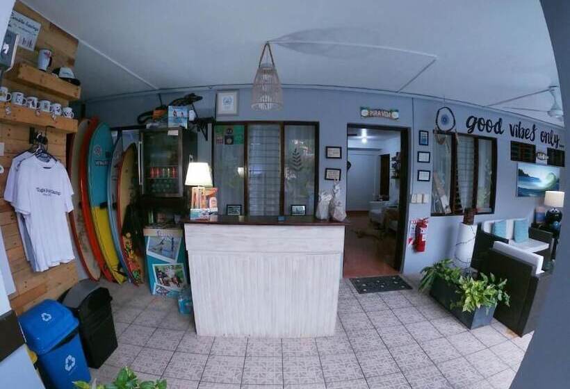 فندق Perico Azul