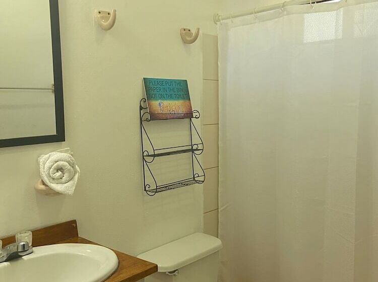 فندق Perico Azul