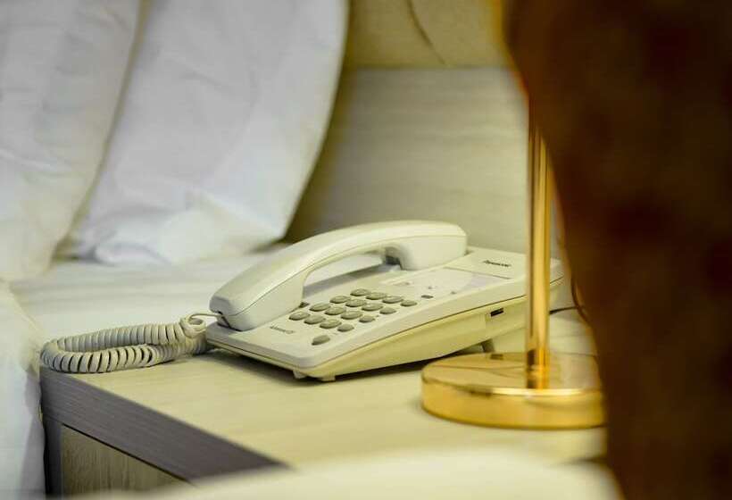 هتل Petra Premium