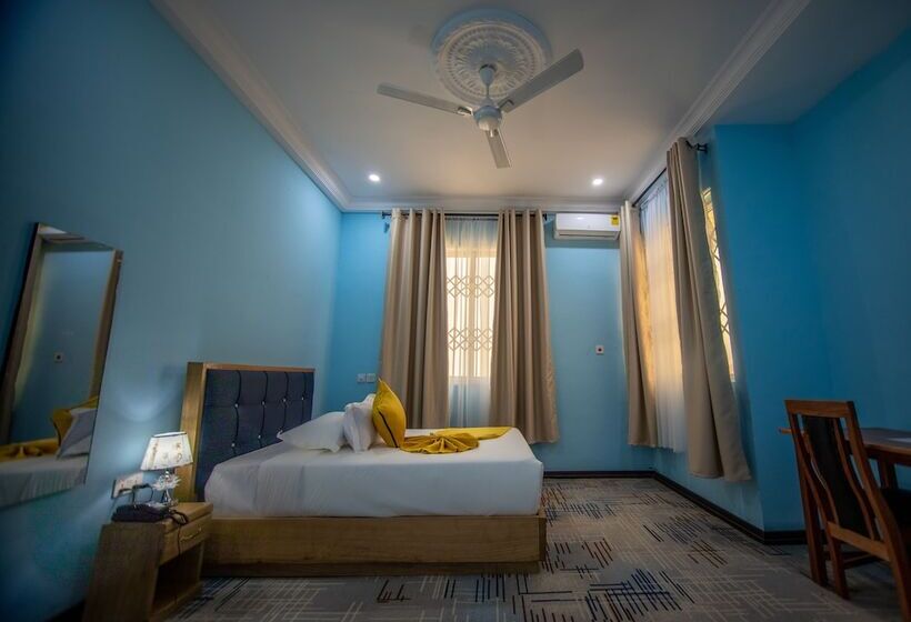 בית מלון כפרי Pretty Pride