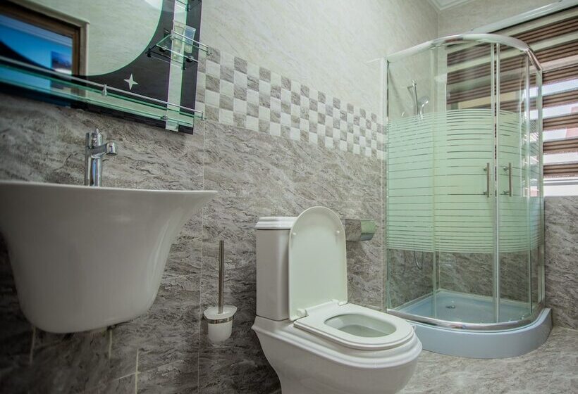 בית מלון כפרי Pretty Pride