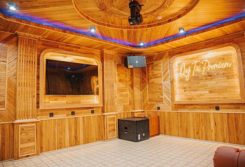 هتل Quy Tai Premium